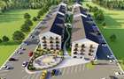 Apartament o camera cu bucatarie separata  - Selimbar/Sibiu - 5