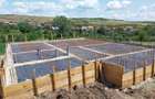 Teren + construc?ie inceputa Brezni?a-Ocol - 1