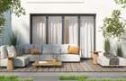 Duplex  l 4 dormitoare | 4 Bai |140 MP l Pipera