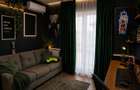 Vila individuala 126 mp construiti, mobilata și utilată modern Chiajna - 2