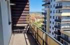 Apartament 1 camera, 40 mp + balcon 10 mp Bonjour Residence - 3