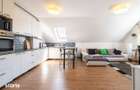 Comision 0 % I Apartament cu 3 camere I Parcare I Edgar Quinet - 1