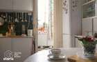 Apartament boem, cu 3 camere pe Andrei Saguna, comision 0% la cumparar - 11