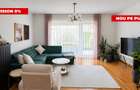 Townhouse premium | 5 camere | 120MP | Grădină | New Point Villas – Pipera - 1
