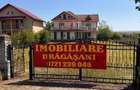 Casa S+P+1 cu terase mari si teren2700 mp Orlesti - 2