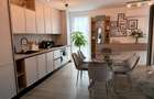 Apartament 4 camere 3 minute de  Metrou Nicole Teclu Estoria City - 4