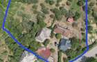 Casa cu teren de 4.800 mp de vanzare in Ocolis, Maramures la doar 7 km de Baia Mare - 8