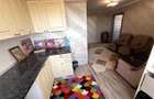 Apartament 1 camere cu 2 locuri parcare Pepinierii - 4