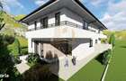 Duplex semifinisat de vanzare | Dambul Rotund | Certificat NZEB - 4