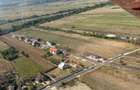 DOAR 1 PARCELA RAMASA! Teren intravilan, 686 mp, la 2 km de limita Tg Jiu! Posibiliate RATE! - 1