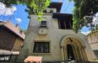 Vila interbelica Cartierul Domenii - Aviator Mircea Zorileanu nr 48 - 7