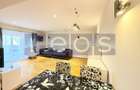VANZARE APARTAMENT 3 CAMERE | HERASTRAU | MOBILAT | 90 MP | TERASA | - 6