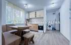 Garsoniera in Mun. Deva, Jud. HD, zona Dacia, Aleea Plopilor, 24 mp, etaj 1. - 1