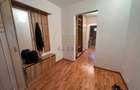 Apartament 3 camere, decomandat, cartier Sarari, zona Liceu Henri Coan