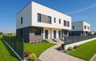 Proprietar - Vila 4 camere, 240 mp teren, CANALIZARE - 1