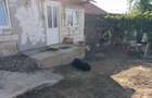 Casă și teren de vânzare 