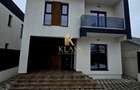 Vila 4 camere Premium Voluntari de vanzare