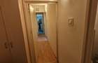 Apartament 3 camere de inchiriat, cu balcon