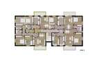 Zorilor Residence, Apartamente Noi 2-3-4 camere - Str. Zorilor - Carei
