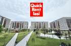 LUX Prima Inchiriere Copour Garden Residence Apartament 3Camere - 1