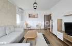 Apartament mobilat si renovat Racadau - 9