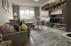 Apartament 3 camere, 71 mp, decomandat, parter design modern - 1