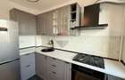 De închiriat | Apartament 2 camere | Sky Garden Residence | Bloc 2024 - 6