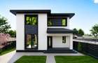 Vila individuala premium P+1E, Oras Buftea - 8