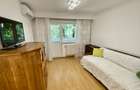 Apartament 4 camere la Parcul Tineretului cu 2 balcoane logie - 4