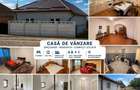 Casa de 238 mp utili si 43000 mp teren intravinal,renovata,mobilata si utilata! - 2