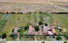 Casa de vanzare 4camere la ?ara teren2880mp(com Friteaz 23 km de Arad) - 13