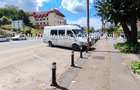 Ap. 2 camere, pretabil spatiu comercial, Bulevardul Fratii Golesti - 1