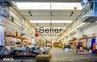 Hala de productie Calea Chisinaului 483 mp
