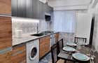 Apartament de inchiriat | 2 camere | Complet mobilat si utilat | AC - 6