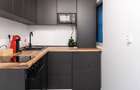 Apartament nou cu 1 camera confort sporit, 45mp, etaj 1, finisat, mobilat si utilat, zona Dorobantil - 1