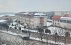 Apartament 3 camere, hol patrat, 2 balcoane,etaj intermediar, Unirii - 12