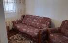 Inchiriez apartament cu doua camere in Zona industriala