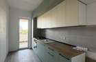 Apartament 2 camere, decomandat, etaj 1, terasa 20mp in Giroc