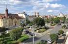 Apartament cu 2 camere si balcon deasupra la Mc Donalt de inchiriat zona centrala ! - 5