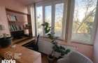 Apartament modern, 2 camere, etaj 1, Vlaicu, centrala proprie,loc parc - 2