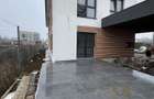 Duplex modern langa Bucuresti 4 dormitoare, mutare rapida(Jilava)