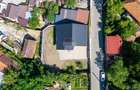Casă nouă langă Brașov, curte însorită și vedere panoramică - 21