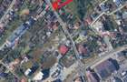 Teren intravilan de vanzare, 2.040 mp, zona - Centura - 1