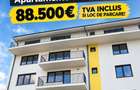 OFERTA! Apartament 2 camere cu TVA INCLUS zona Brestei Promenada Mall