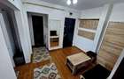 Apartament 2 camere complet mobilat si utilat