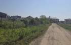 Teren intravilan de vanzare in Focsani, zona Livada 870 mp - 2