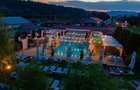 LA PONTON | Proprietate Premium de Vanzare | Restaurant Piscina 2 Terase Proiect Salon Evenimente - 7