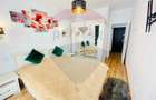 Apartament de Lux - City Residence, imobil nou si parcare - 11