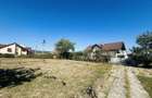Teren de vanzare cu constructie existenta | 1.300 mp | Cisnadie - 2