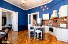 Apartament deosebit cu 3 camere de inchiriat - central